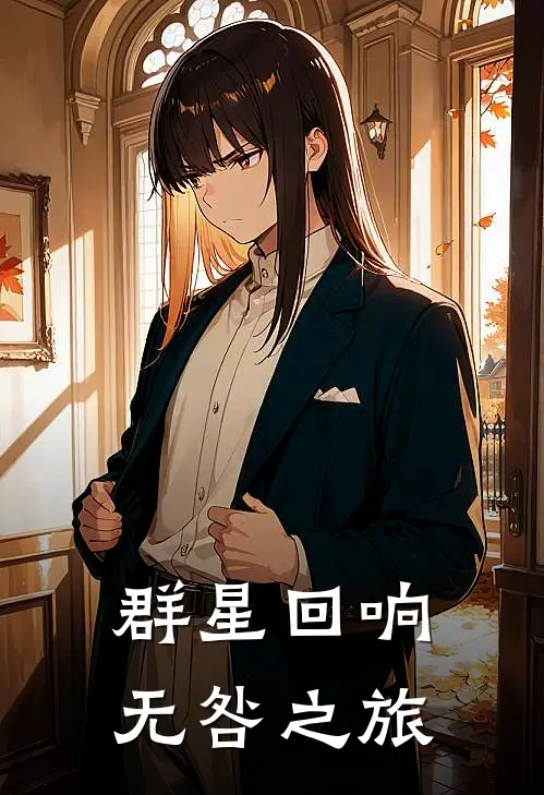 群星回响：无咎之旅