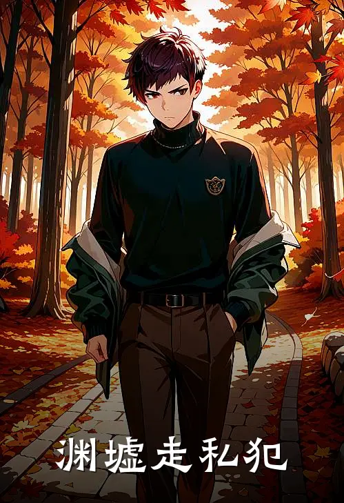 渊墟走私犯罗夏黄毛最新推荐小说_完结版小说推荐渊墟走私犯罗夏黄毛