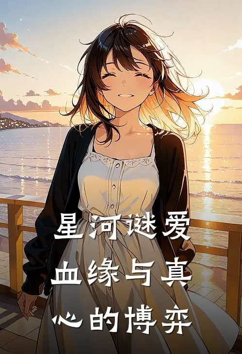 星河谜爱：血缘与真心的博弈(沈知意顾承霄)热门小说排行_完结版小说星河谜爱：血缘与真心的博弈沈知意顾承霄