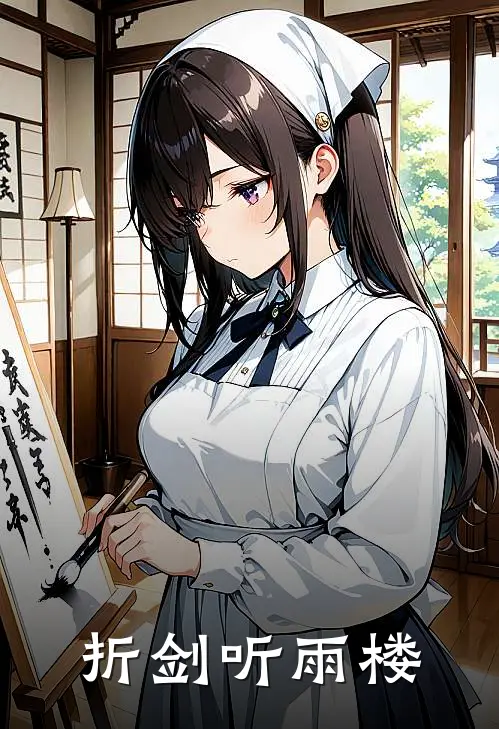 折剑听雨楼(叶长岐曹化雨)在线免费小说_免费阅读全文折剑听雨楼(叶长岐曹化雨)