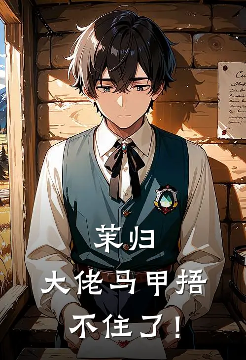 茉归：大佬马甲捂不住了！蒋茉蒋清雅全本完结小说_最新章节列表茉归：大佬马甲捂不住了！(蒋茉蒋清雅)