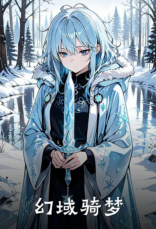 幻域骑梦郭策郭策热门小说大全_免费小说完结幻域骑梦郭策郭策