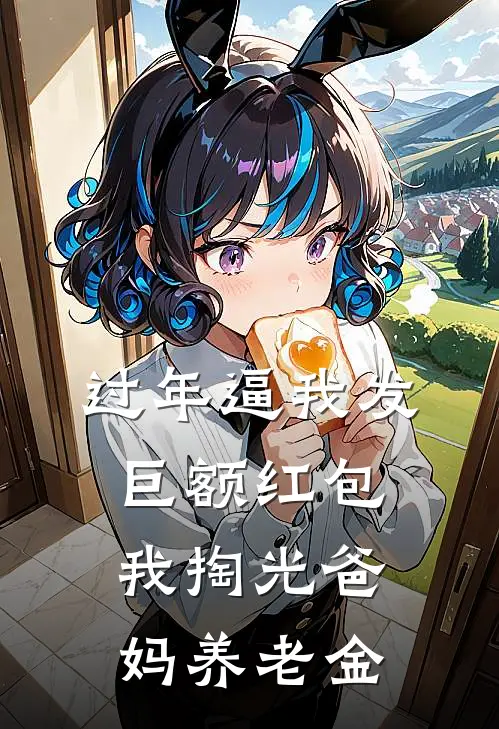 过年逼我发巨额红包，我掏光爸妈养老金林耀光林思柔最新更新小说_在线阅读免费小说过年逼我发巨额红包，我掏光爸妈养老金林耀光林思柔