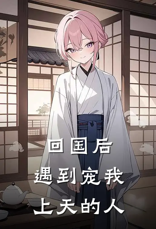 回国后，遇到宠我上天的人