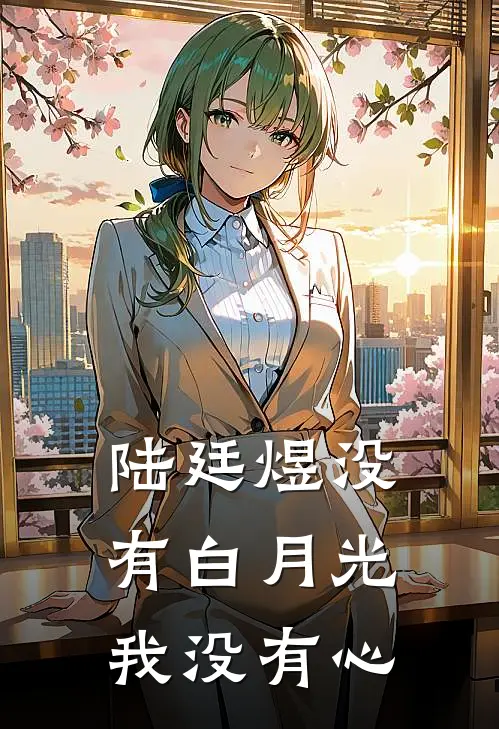 陆廷煜没有白月光，我没有心