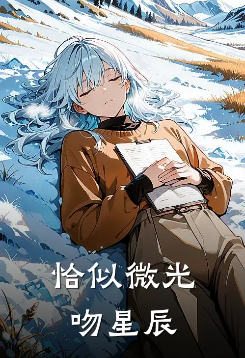 恰似微光吻星辰林晚顾夜白最新完结小说推荐_全集免费小说恰似微光吻星辰林晚顾夜白