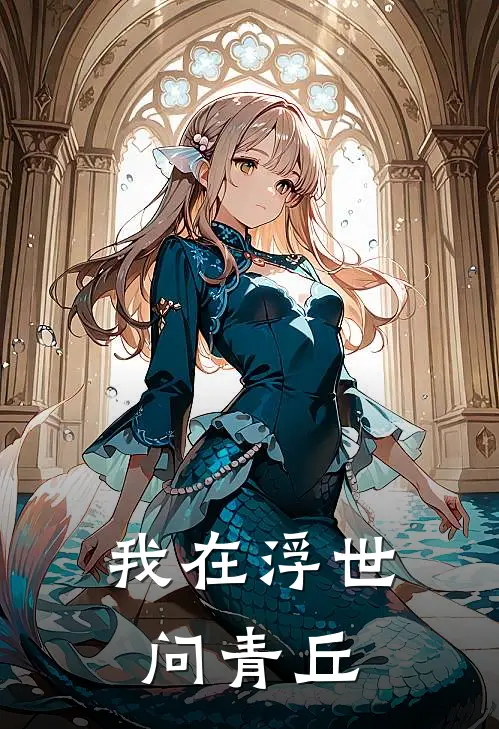 我在浮世问青丘