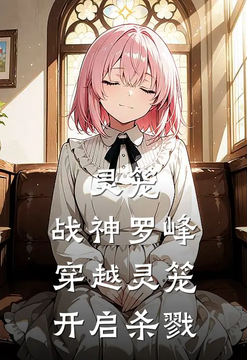 灵笼：战神罗峰穿越灵笼开启杀戮罗峰巴巴塔完结小说免费阅读_热门免费小说灵笼：战神罗峰穿越灵笼开启杀戮(罗峰巴巴塔)