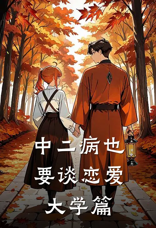 中二病也要谈恋爱大学篇勇太六花完整版免费小说_全本免费完结小说中二病也要谈恋爱大学篇勇太六花