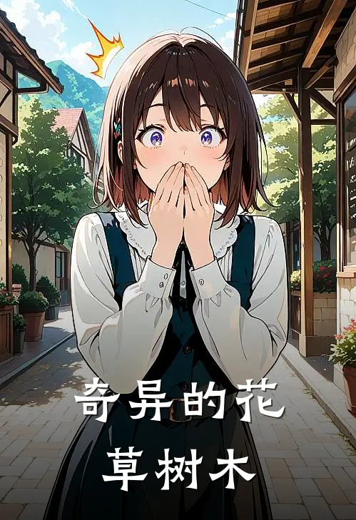 奇异的花草树木(叶子梅叶子梅)完结版免费小说_热门完结小说奇异的花草树木(叶子梅叶子梅)