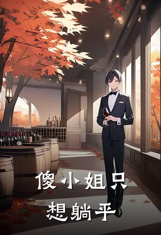 傻小姐只想躺平叶星眠眠眠最新小说推荐_完结小说傻小姐只想躺平(叶星眠眠眠)