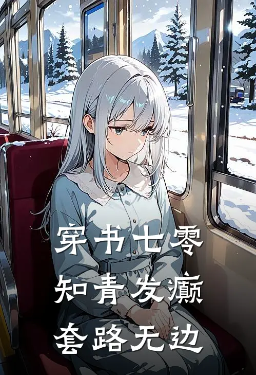 《穿书七零：知青发癫，套路无边》徐青兰徐青火爆新书_穿书七零：知青发癫，套路无边(徐青兰徐青)最新热门小说