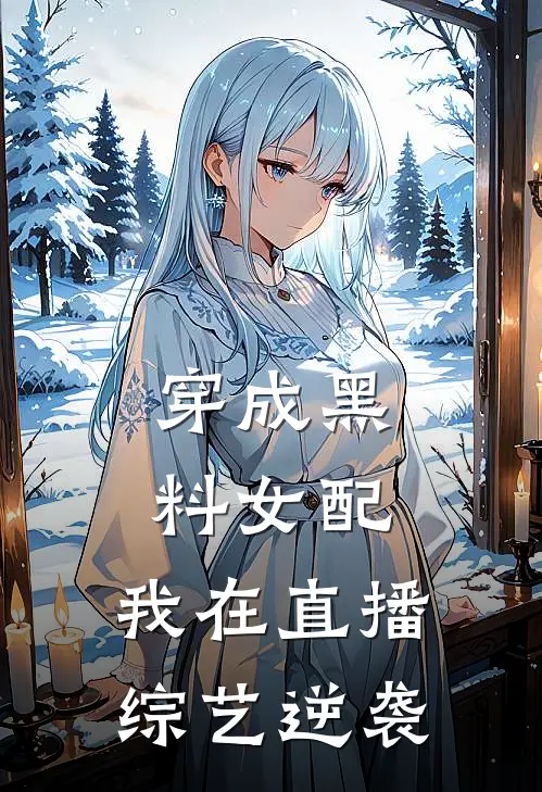 林薇苏婉《穿成黑料女配，我在直播综艺逆袭》全文免费阅读_穿成黑料女配，我在直播综艺逆袭全集在线阅读