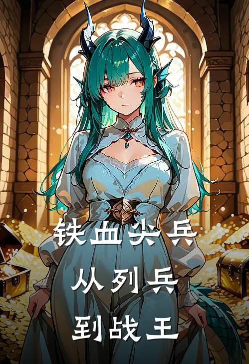 铁血尖兵：从列兵到战王林锐赵小黑完整版在线阅读_林锐赵小黑完整版阅读