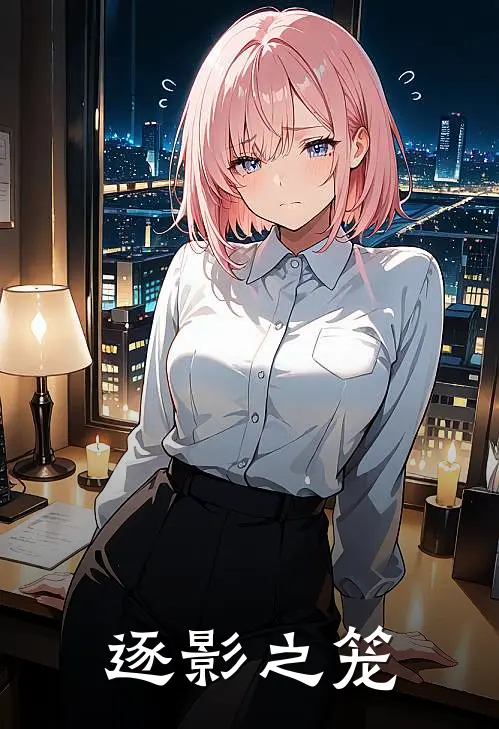 逐影之笼林夕顾宸热门完结小说_最热门小说逐影之笼林夕顾宸