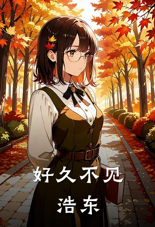 好久不见，浩东