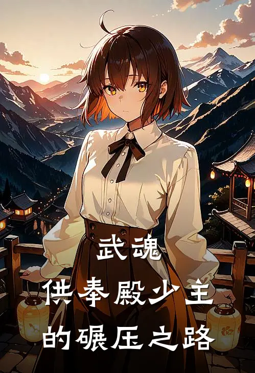 武魂：供奉殿少主的碾压之路（刘哲唐三）完整版小说阅读_武魂：供奉殿少主的碾压之路全文免费阅读（刘哲唐三）