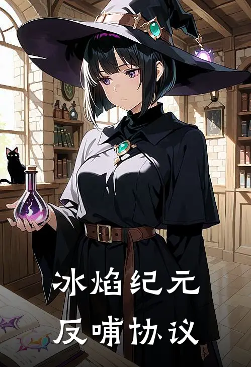 冰焰纪元反哺协议