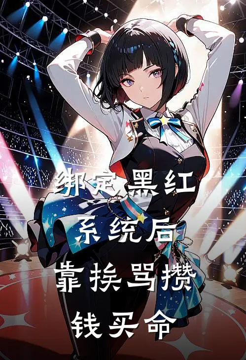 绑定黑红系统后，靠挨骂攒钱买命凌玥宋辰免费小说全文阅读_免费小说在线阅读绑定黑红系统后，靠挨骂攒钱买命凌玥宋辰