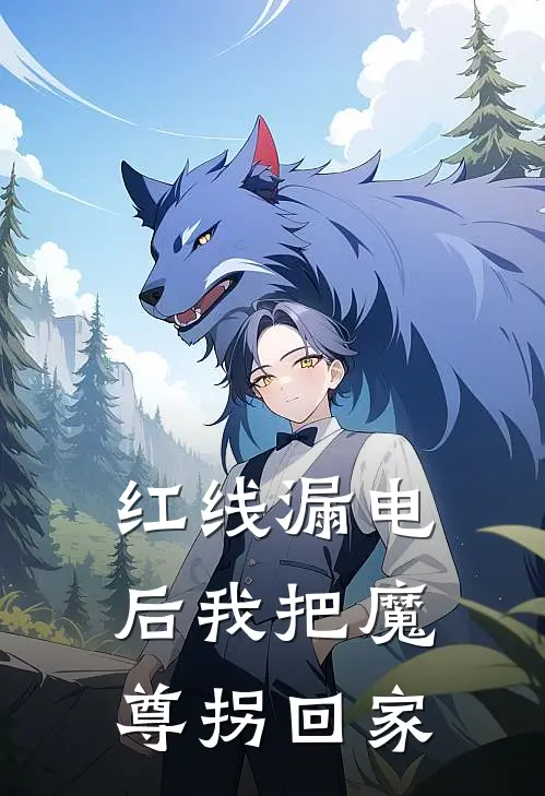 红线漏电后我把魔尊拐回家玄厌玄厌热门小说阅读_完本完结小说红线漏电后我把魔尊拐回家玄厌玄厌