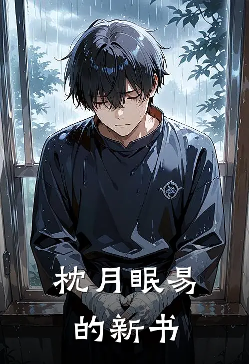 龙傲赵无极枕月眠易的新书完结版在线阅读_枕月眠易的新书全集免费在线阅读