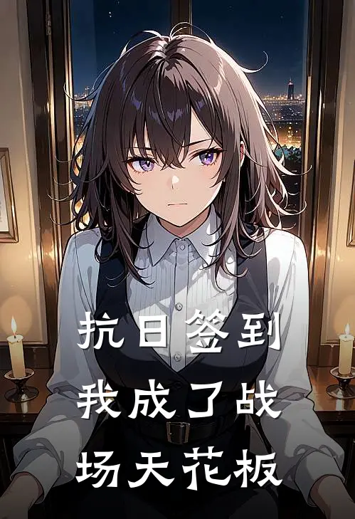 抗日签到：我成了战场天花板(周志武陈战)全本免费小说_最新章节列表抗日签到：我成了战场天花板(周志武陈战)