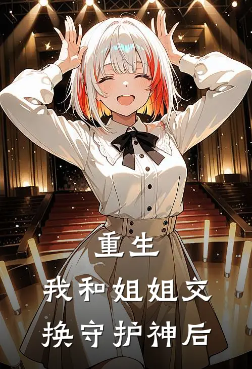 《重生，我和姐姐交换守护神后》林悠林悦已完结小说_重生，我和姐姐交换守护神后(林悠林悦)全文免费阅读无弹窗大结局