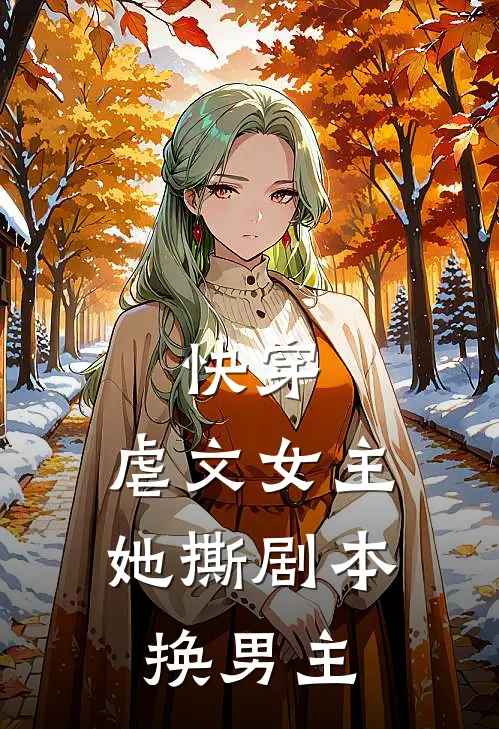 快穿：虐文女主她撕剧本换男主