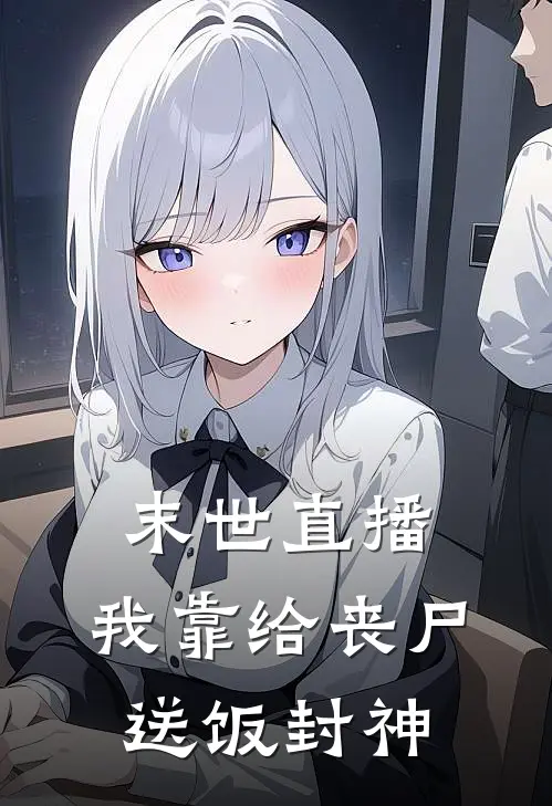 末世直播：我靠给丧尸送饭封神