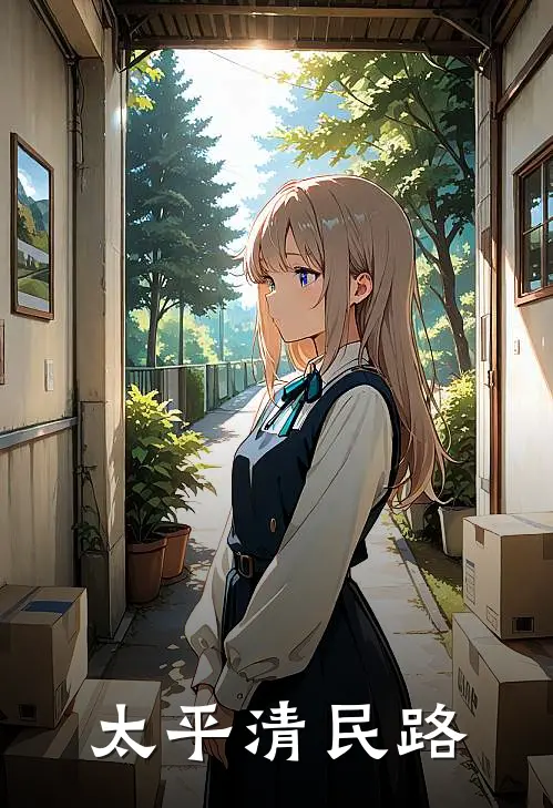 王烨刘晓月(太平清民路)全文免费在线阅读_太平清民路完整版免费在线阅读