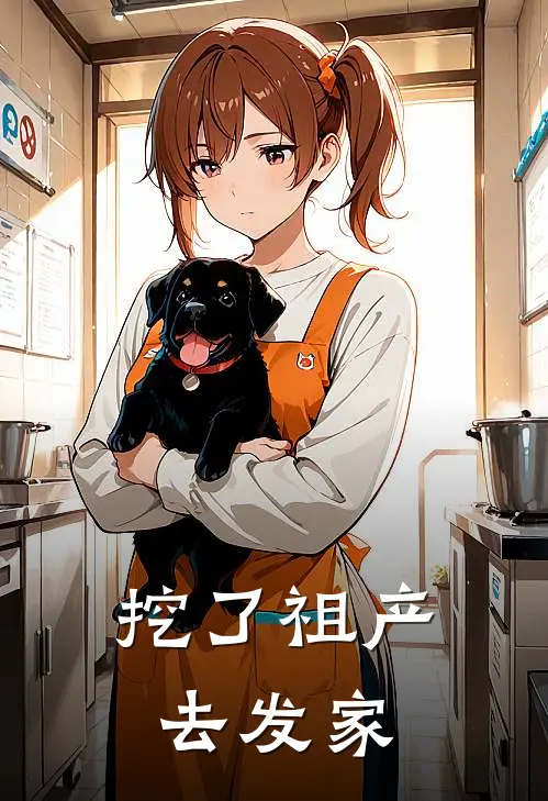 挖了祖产去发家张春梅李强小说完整版免费阅读_最新章节列表挖了祖产去发家(张春梅李强)