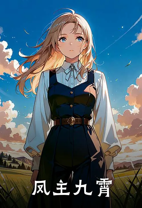 凤主九霄陆婉孙皓最热门小说_免费小说全集凤主九霄(陆婉孙皓)