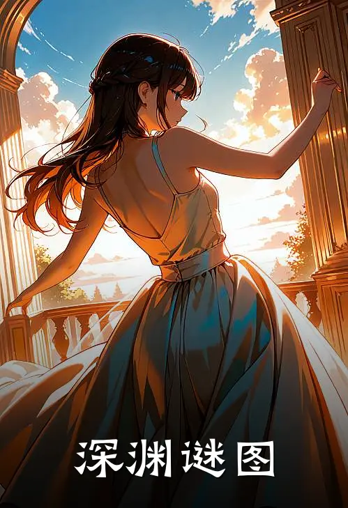 深渊谜图(凌启林岚)最新好看小说_无弹窗全文免费阅读深渊谜图凌启林岚