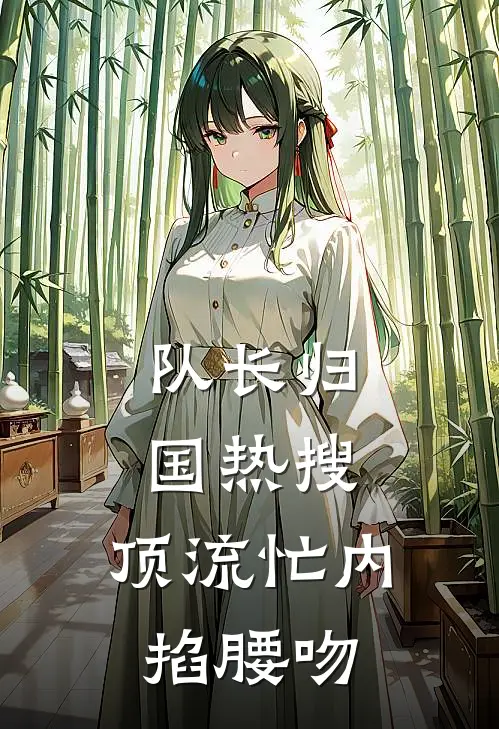 队长归国热搜，顶流忙内掐腰吻沈予知江岁晚完结版小说_最新章节列表队长归国热搜，顶流忙内掐腰吻(沈予知江岁晚)