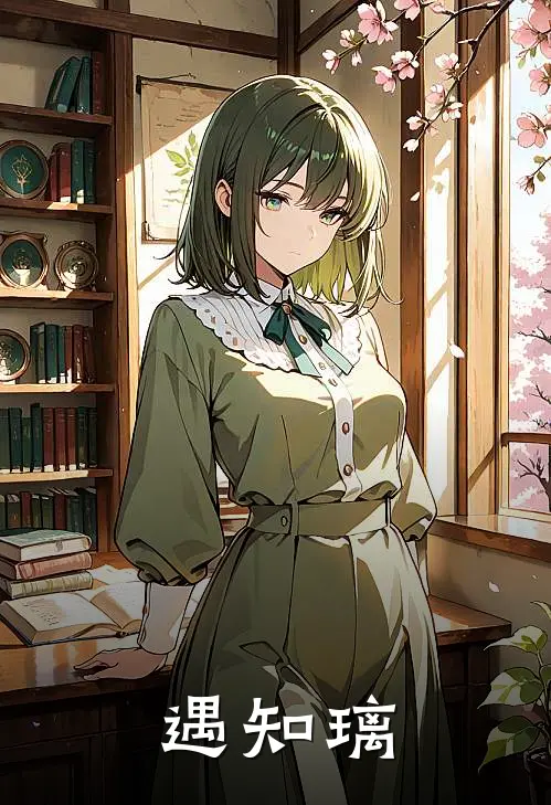 遇知璃(遇知璃知璃)小说最新章节_全文免费小说遇知璃遇知璃知璃