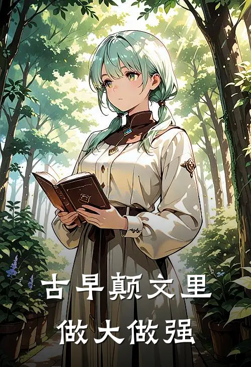 古早颠文里做大做强