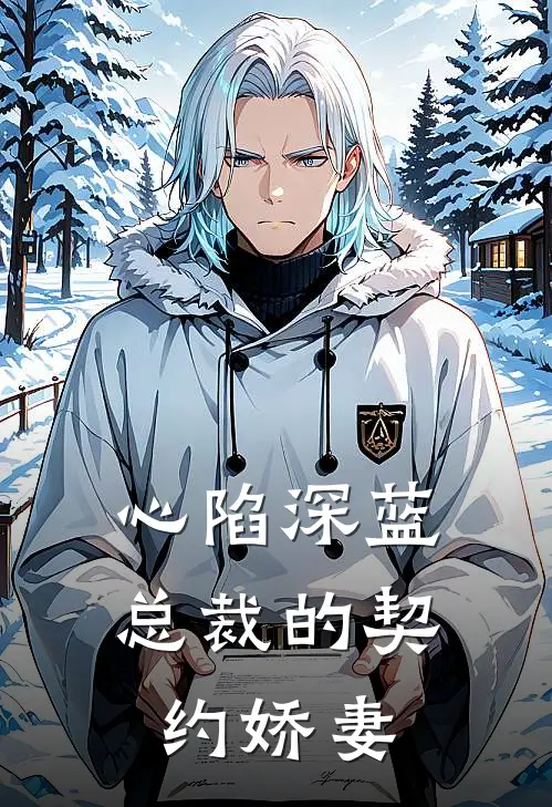 心陷深蓝：总裁的契约娇妻(苏晓沫凌皓琛)最新完结小说_完结版小说全文免费阅读心陷深蓝：总裁的契约娇妻(苏晓沫凌皓琛)