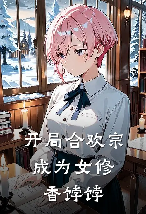 开局合欢宗，成为女修香饽饽