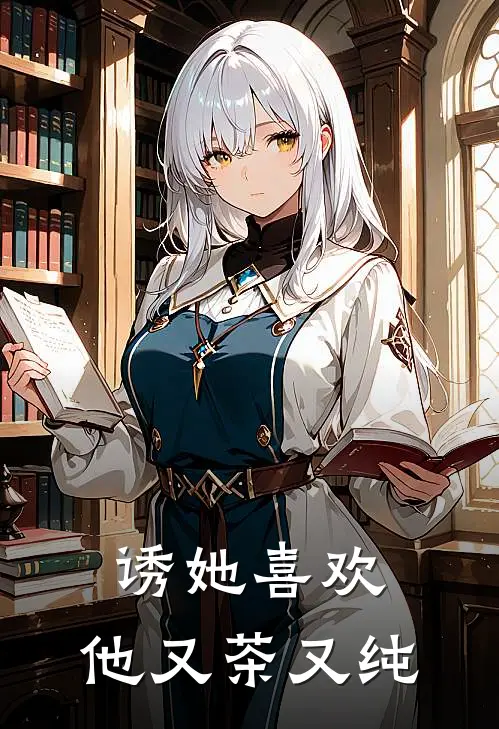 诱她喜欢，他又茶又纯许稚许延免费小说完整版_最新好看小说诱她喜欢，他又茶又纯许稚许延