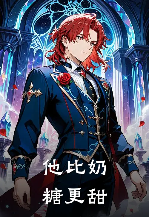 他比奶糖更甜(林幼甜顾执)最新免费小说_完本小说免费阅读他比奶糖更甜林幼甜顾执