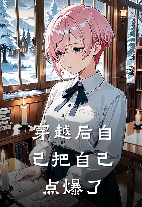 穿越后自己把自己点爆了元荀俊男免费完结小说_完本完结小说穿越后自己把自己点爆了(元荀俊男)