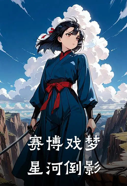 赛博戏梦星河倒影顾星河沈月热门小说大全_免费小说完结赛博戏梦星河倒影顾星河沈月