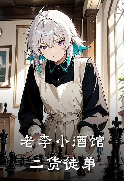 《老李小酒馆二货徒弟》王凯老李全本阅读_(王凯老李)全集阅读