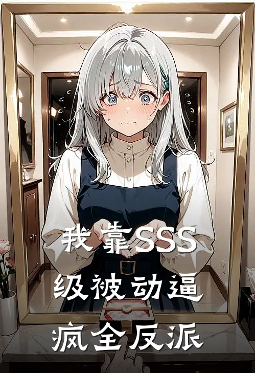 我靠SSS级被动逼疯全反派(苏云苏云)免费完结小说_免费小说在线阅读我靠SSS级被动逼疯全反派(苏云苏云)