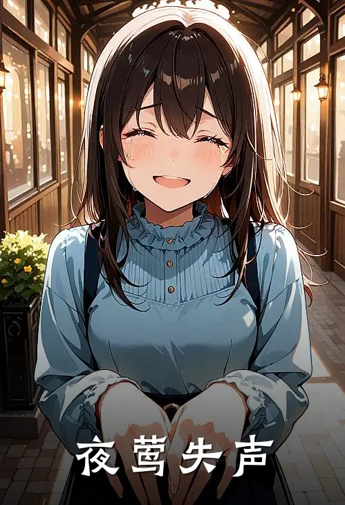 夜莺失声裴令泽韩莺全文免费阅读_完结热门小说夜莺失声(裴令泽韩莺)