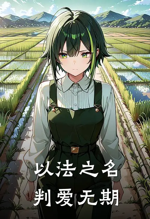 以法之名，判爱无期安雨欣徐浩然全本免费在线阅读_安雨欣徐浩然全文阅读