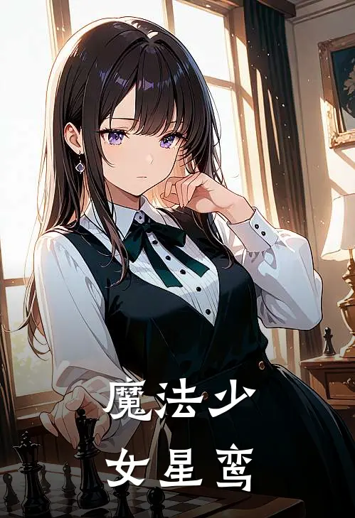 魔法少女星鸾林可希星鸾热门小说免费阅读_完本完结小说魔法少女星鸾(林可希星鸾)