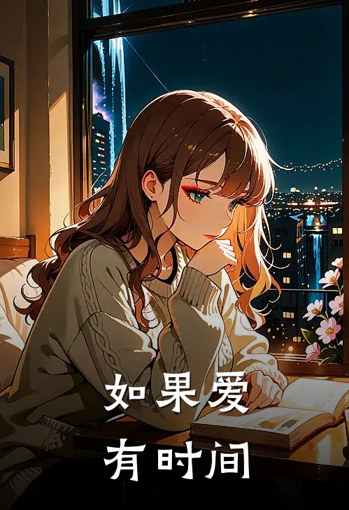 如果爱有时间(林修远苏雨晴)热门小说_《如果爱有时间》最新章节在线阅读