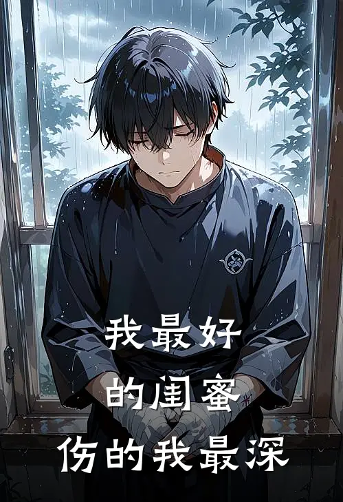 我最好的闺蜜，伤的我最深（许沉柯瑾）最新章节列表_许沉柯瑾)我最好的闺蜜，伤的我最深最新章节列表笔趣阁（我最好的闺蜜，伤的我最深）