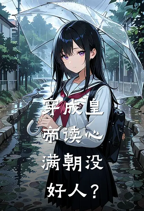 穿成皇帝读心：满朝没好人？